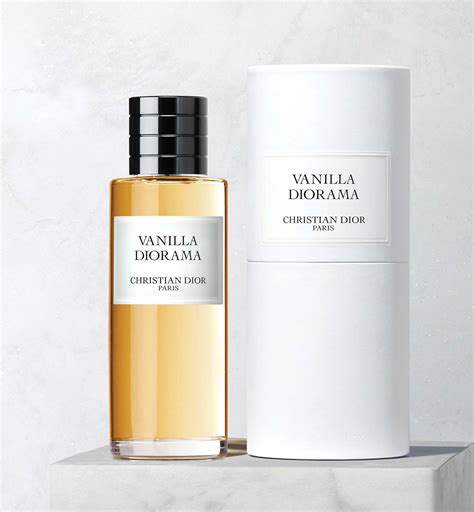 christian dior vanilla perfume.